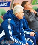 Сергей Силкин, тренер 