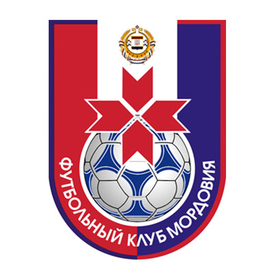 Эмблема ФК Мордовия Саранск