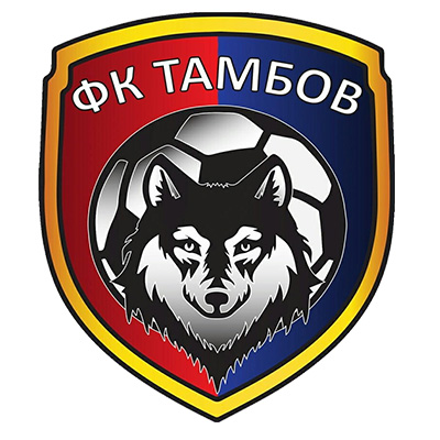 Эмблема ФК Тамбов