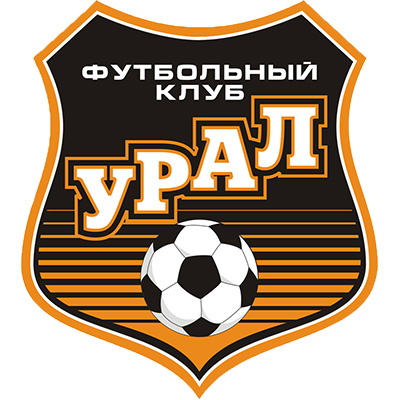Эмблема ФК Урал Екатеринбург