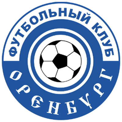 Эмблема ФК Оренбург