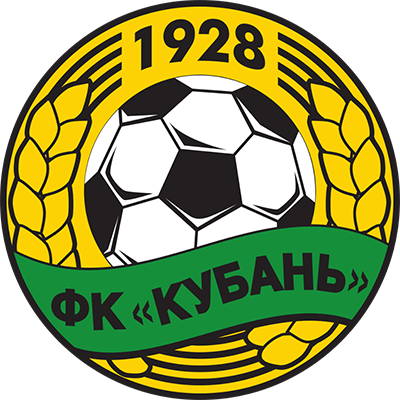 Эмблема ФК Кубань Краснодар