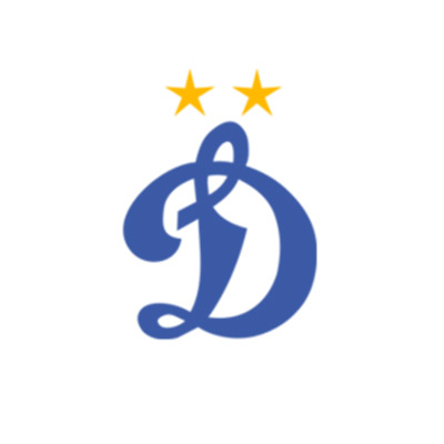 Эмблема ФК Динамо Москва