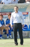 Андрей Кобелев, тренер 