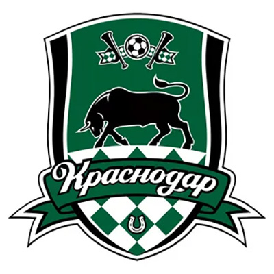 Эмблема ФК Краснодар